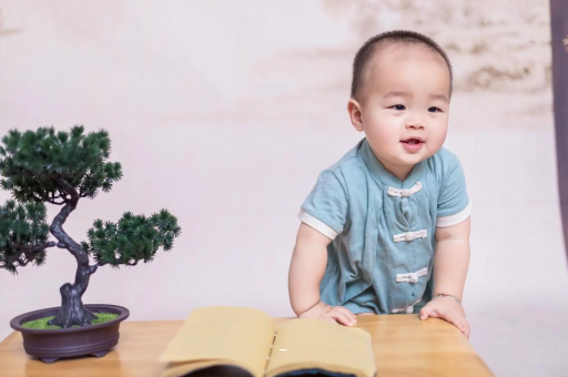 黔南宝宝严重便秘