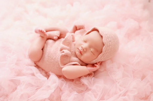 黔南七个月宝宝发烧39度